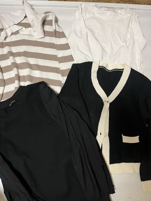 вещи на девушку