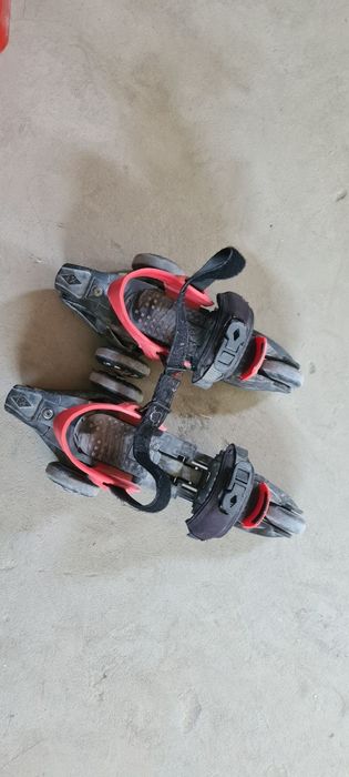 4 g'ildirakli Rolik sotiladi