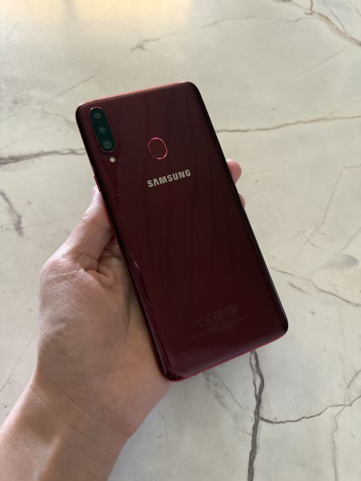 Samsung galaxy A20