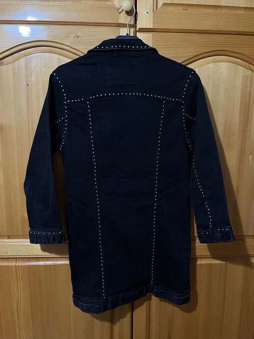 Дънково яке LIU JO