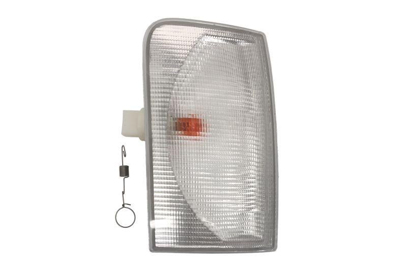 Semnalizator dreapta Volkswagen VW LT Mk II platou / sasiu 2DC, 2DF, 2