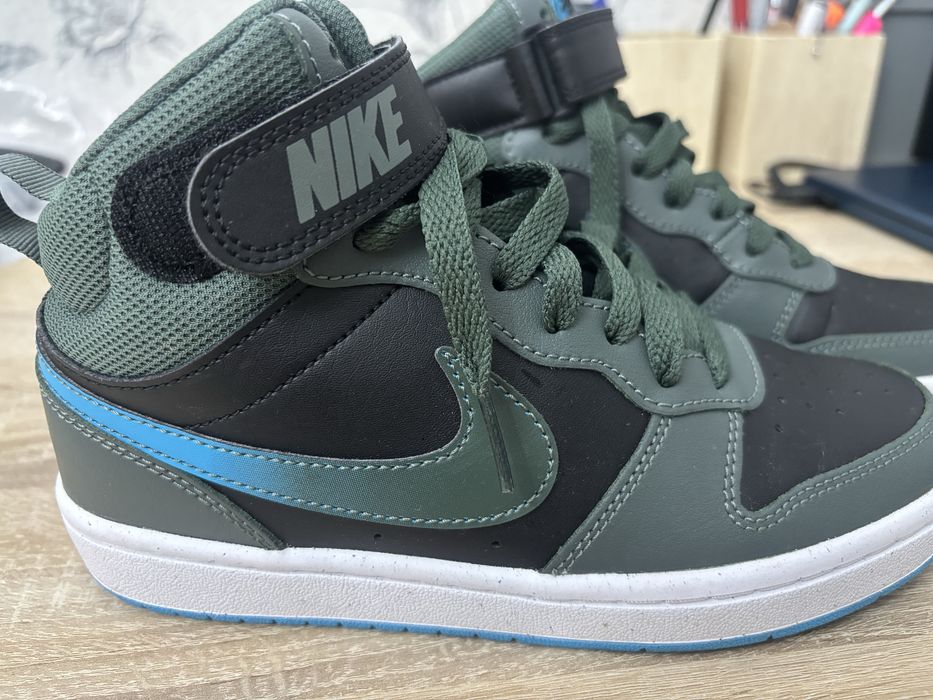 Детски маратонки/кецове Nike