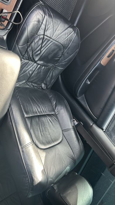 Сидения на виндом