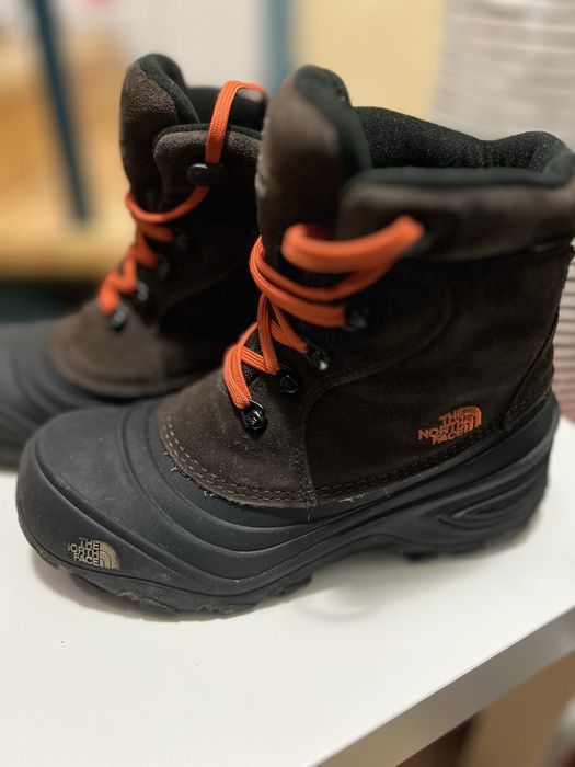 Детски апрески The North Face, номер 37