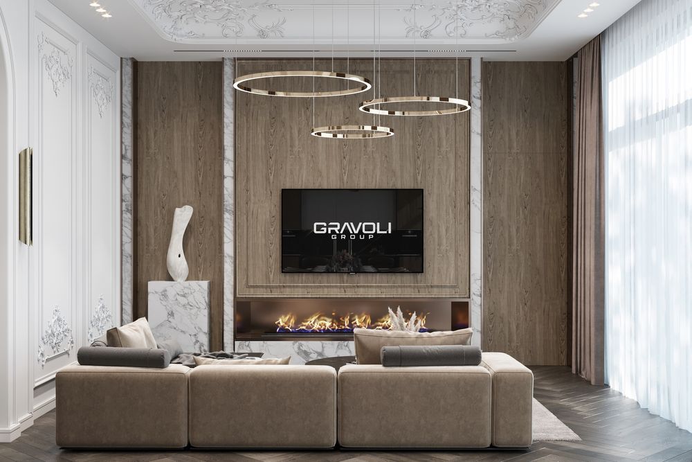 Архитектор Дизайнер