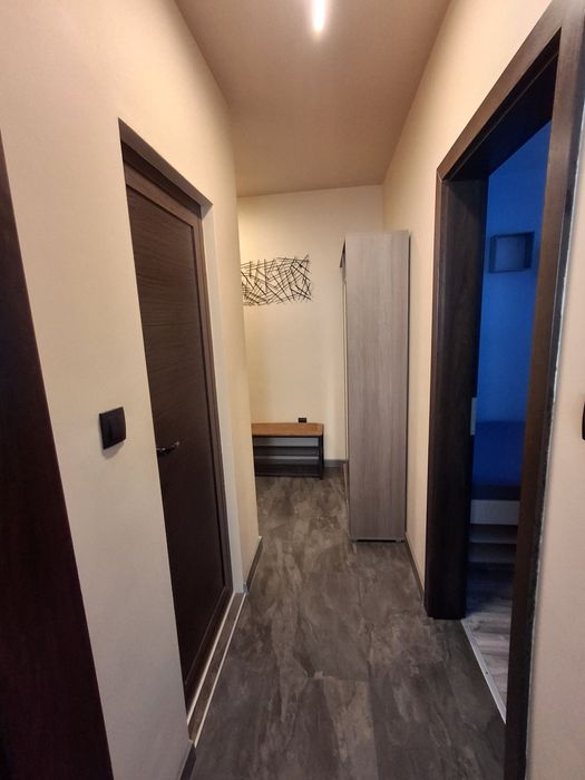 Дава се под наем Двустаен апартамент в Стара Загора, Никола Петков - 68 кв.м за 331.5 € - Снимка #10