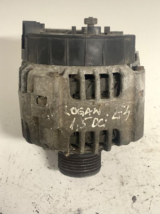 Alternator Dacia Logan Ls_ 2004 - > 1.5Dci Oem 5G12B105
