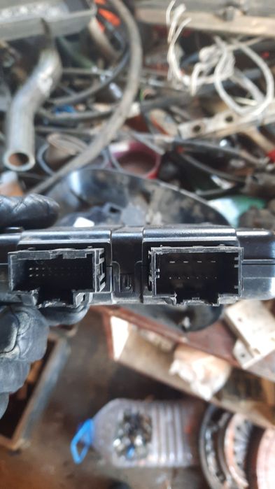 Продам блок комфорта гранта