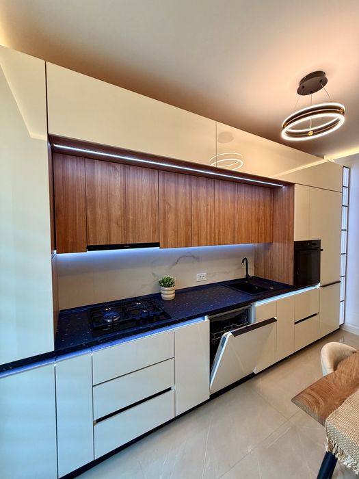 Inchiriez Apartament Premium 2 Camere Exigent Plaza