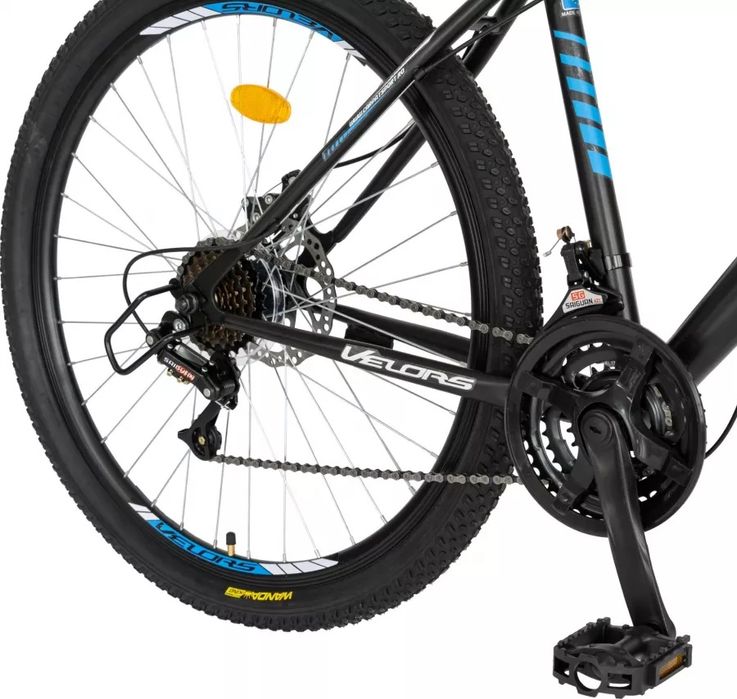 Bicicleta Mtb  Germany cadru aluminiu noua 28 inch 24 viteze