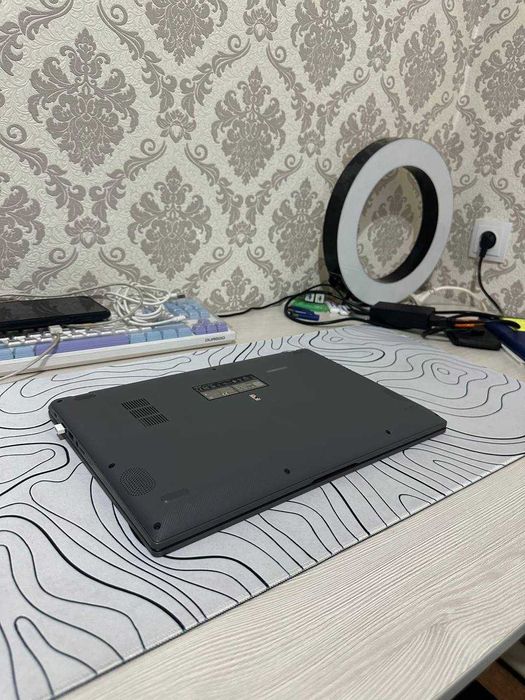 Срочно продаётся ноутбук в рабочем состоянии для учебы, игр и работы