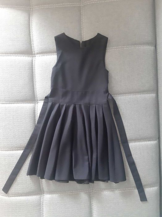 Школьный сарафан 1 класс