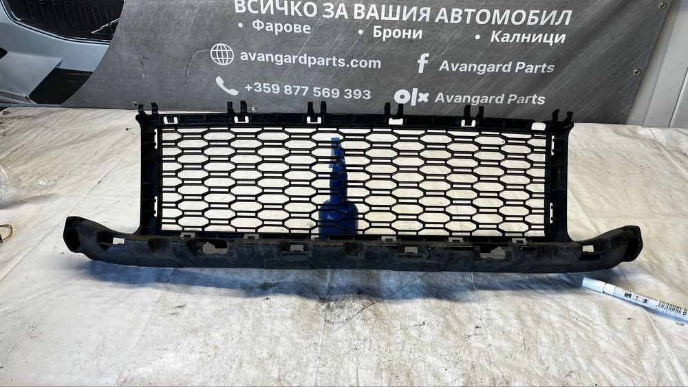 BMW X1 F48 предна решетка