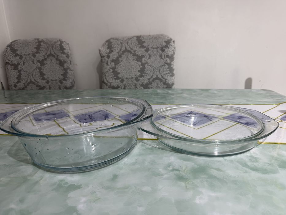 Посуды все 10 тыс