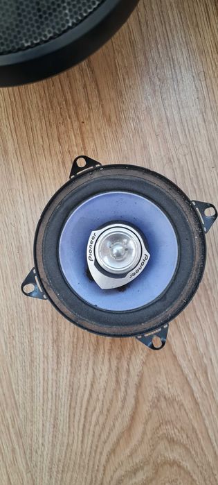 Авто озвучение Pioneer