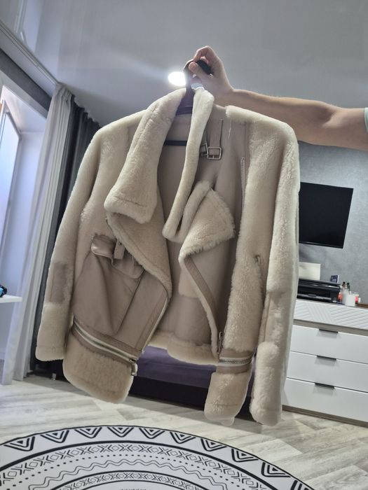 Срочно продам дубленку