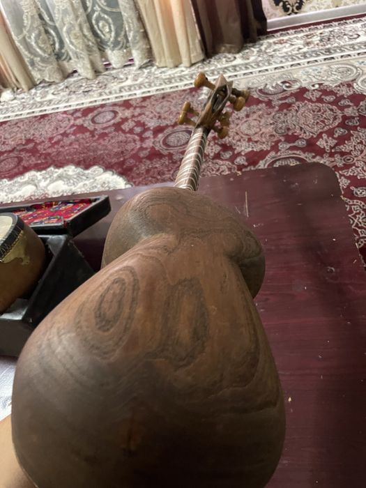 Tor cholg’u asbobi uymali