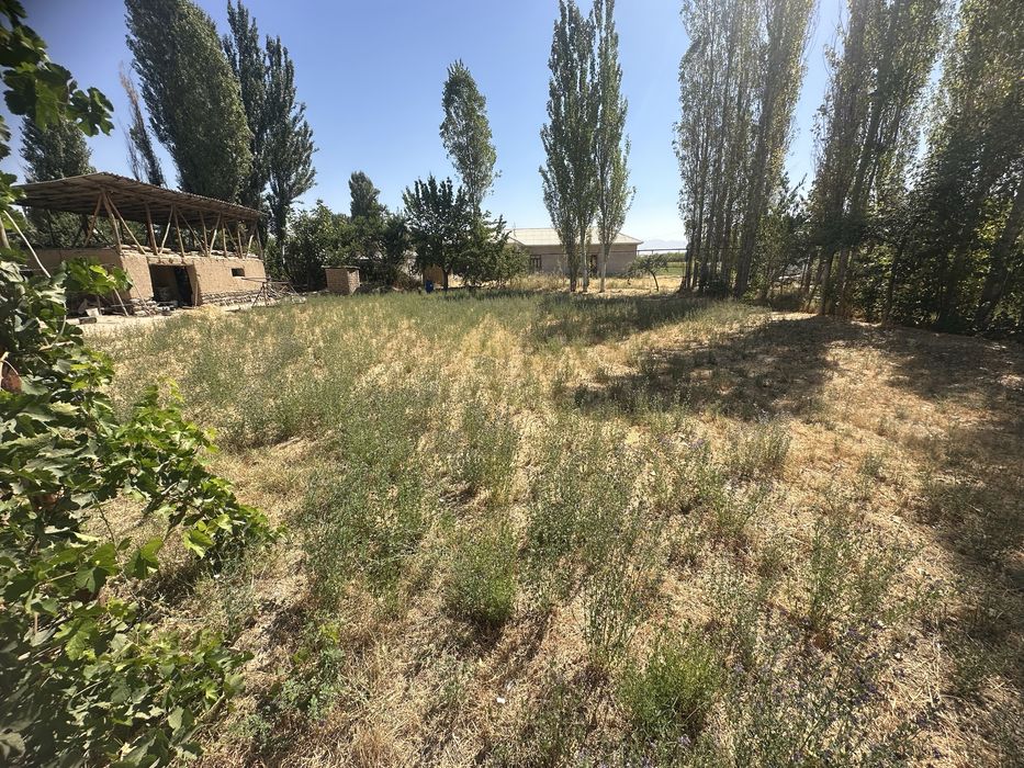 Ер сотилади 6 сотик