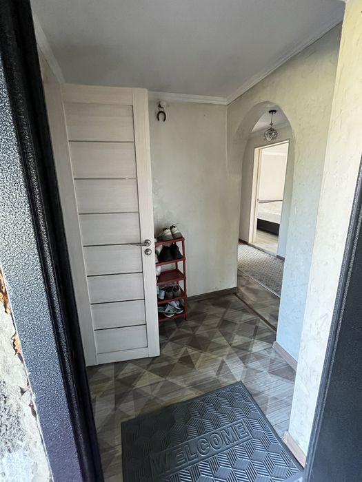 Продам дом в центре Талгара