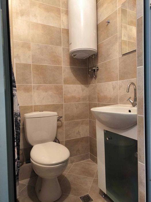 Продава се Двустаен апартамент в Пловдив, Христо Смирненски - 60 кв.м за 1700 €/кв.м - Снимка #7