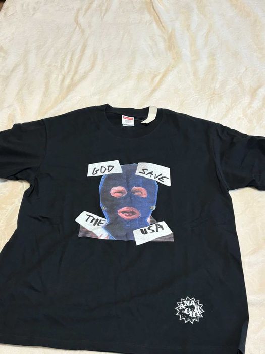 Tricou   Supreme