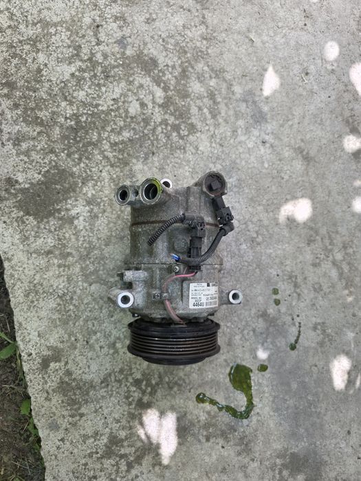 Compresor climă  Opel Astra 1.6 cdti