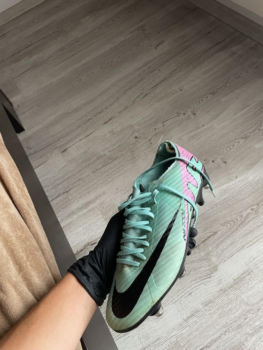 Ghete fotbal nike