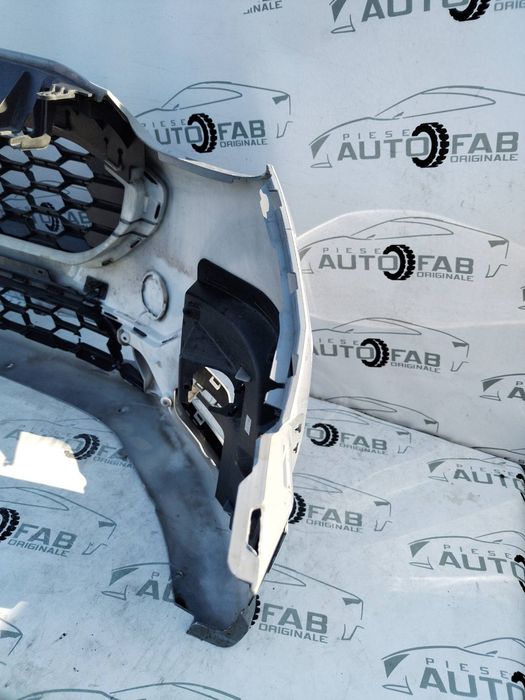 Bara fata Ford Puma ST-Line an 2019-2020-2021-2022-2023