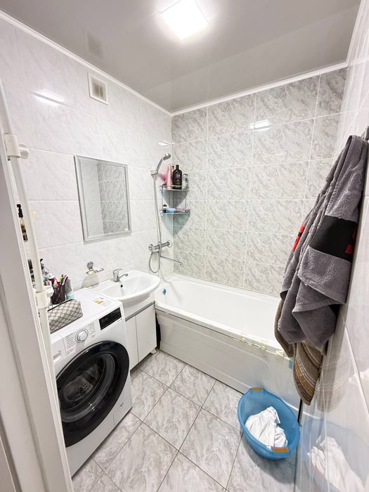 ×Чиланзар 3, 2в3/1/4 ‼️Смежка, 46м²‼️Продаётся квартира