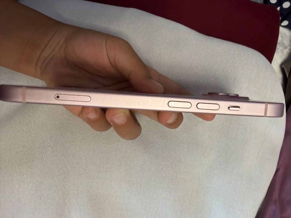 IPhone 15 256 gb
