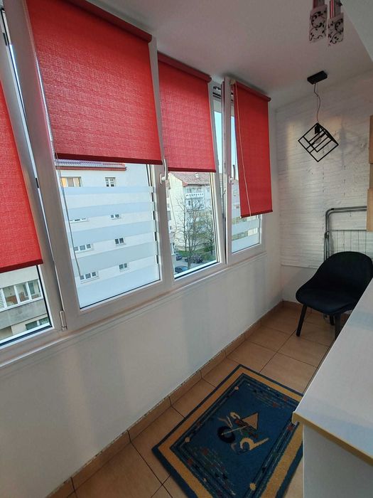 Închiriez apartament cu o camera