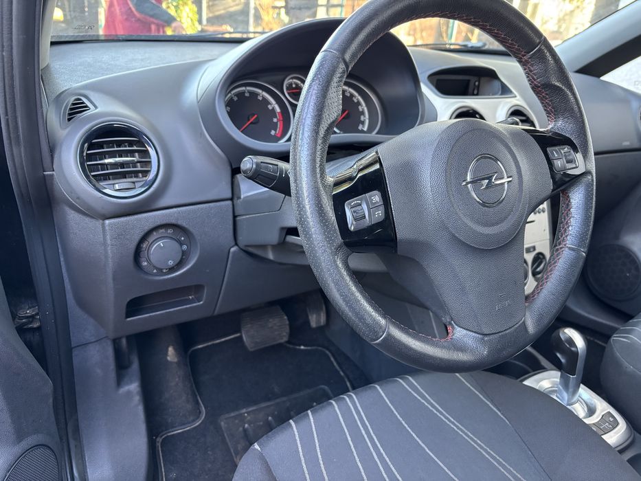 Vand Opel corsa C automata