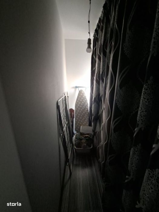 Apartament, 3 camere, 64.35 mp, zona Lapus Arges