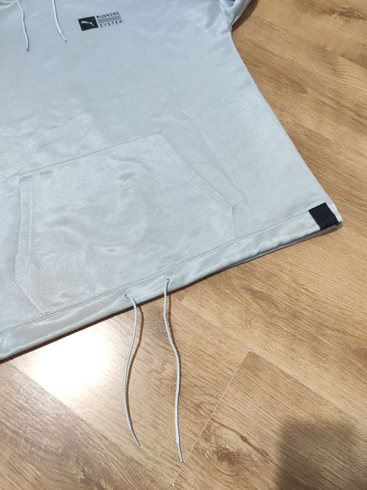 Hanorac Puma Capsule Hoodie mărimea XL