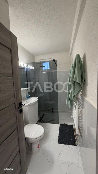 Apartament cu 2 camere decomandate etaj 3 in zona Mihai Viteazul