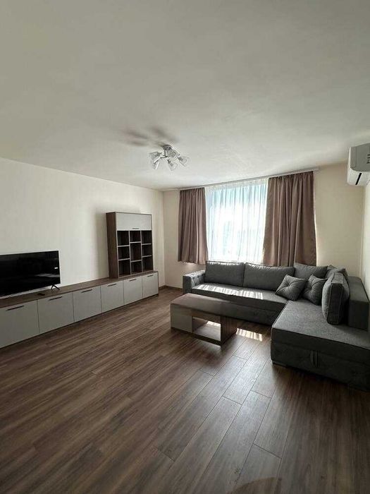 2-стаен апартамент под наем в кв. Полигона