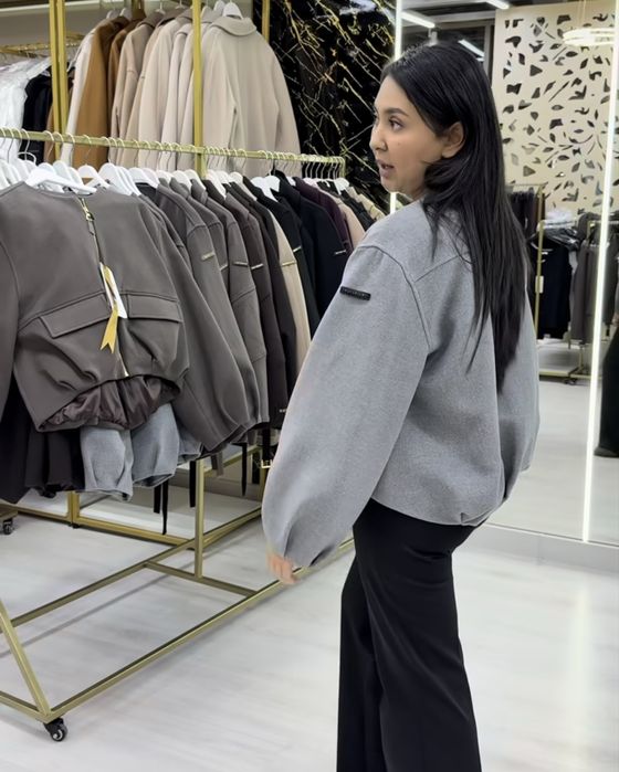 Пальто Rafaello оригинал