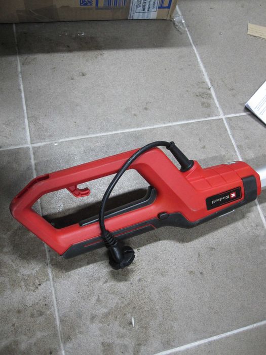 Foarfecă telescopică Einhell GC-EC 7520 T