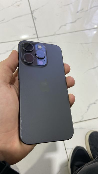 iPhone 15 pro  срочно