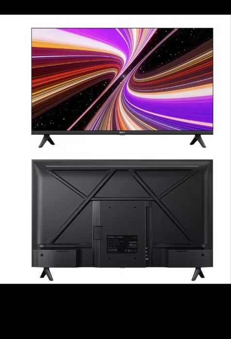 Продам новый xiaomi a65tv(L65-RB-RA)