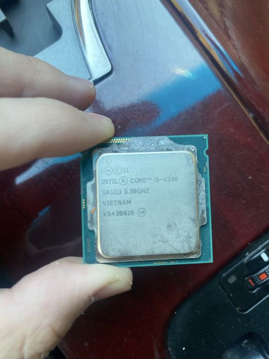 Intel Core i5-4590