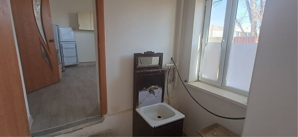 Сдается времянка