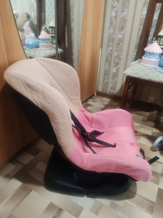 Автокресло детское