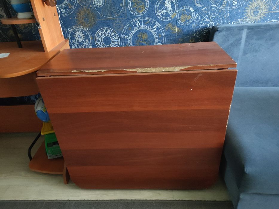 Обеденный Стол книжка