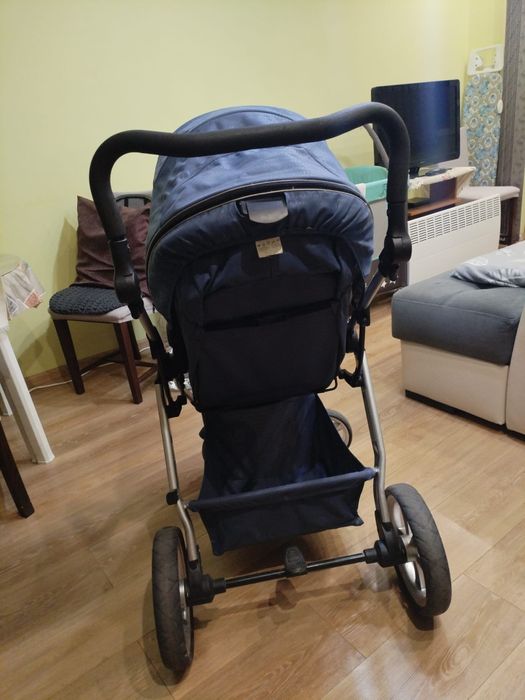 Детска количка Chipolino