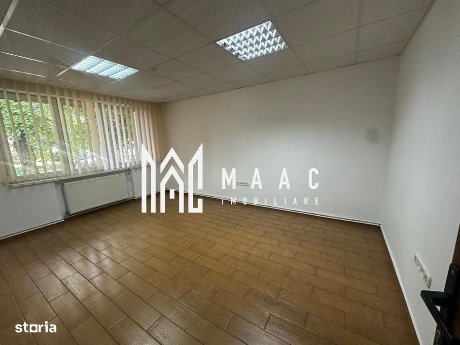 Apartament de vanzare 4 camere | Central, Sibiu | 62 mp, renovat, part — fotografia 1