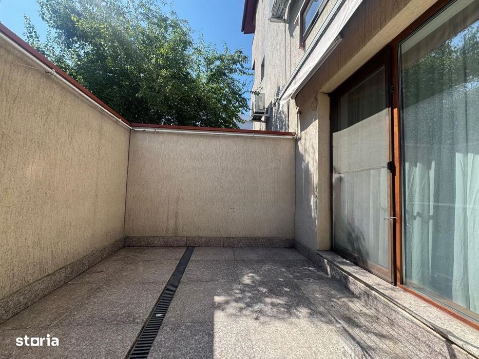 3 camere  + LOC DE PARCARE inclus || AVIATIEI