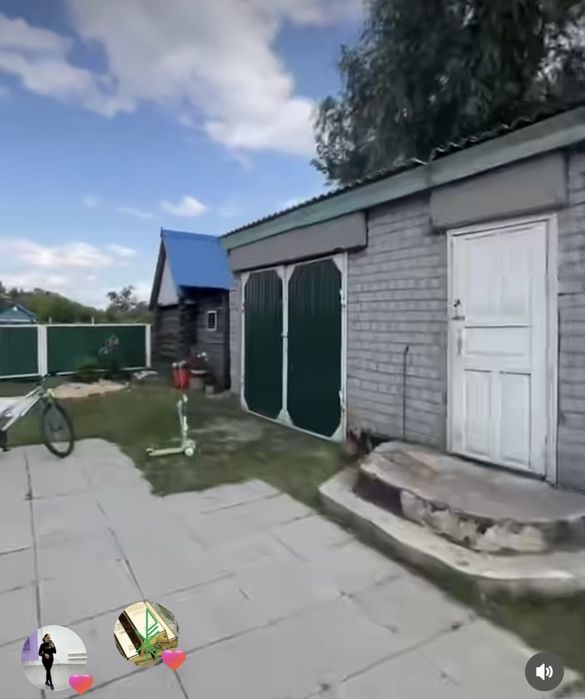 Срочно!Продам дом!