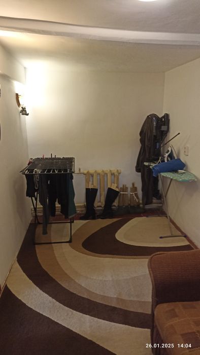 Продам дом с центральным отоплением