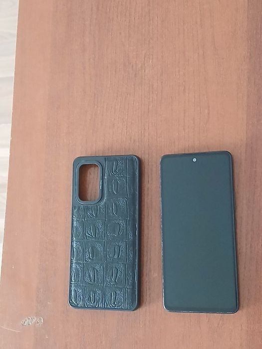 Samsung A53 xotira 8/256